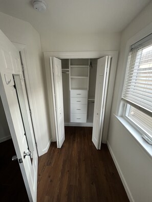 Interior - Bayfront Duplex Property of LBI minutes from Hotel LBI, center of the island! (Stafford Township)