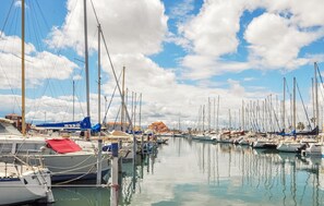 Jachthaven