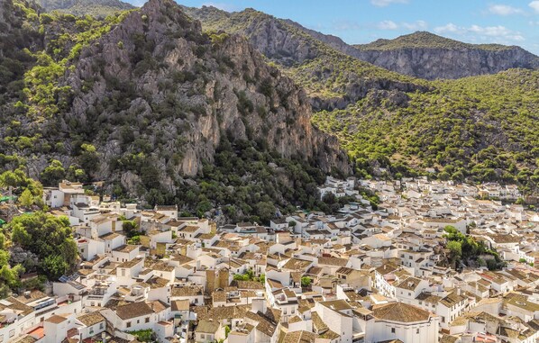 Vista aèria