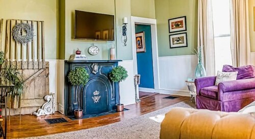 Little Rosie Cottage