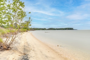 Plage