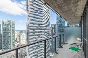 Property grounds - GLOBALSTAY. Bright & Colourful 1Bd Condo DT with a Balcony (Toronto/Canada)