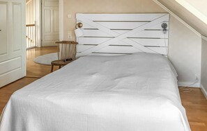 5 Schlafzimmer, kostenloses WLAN