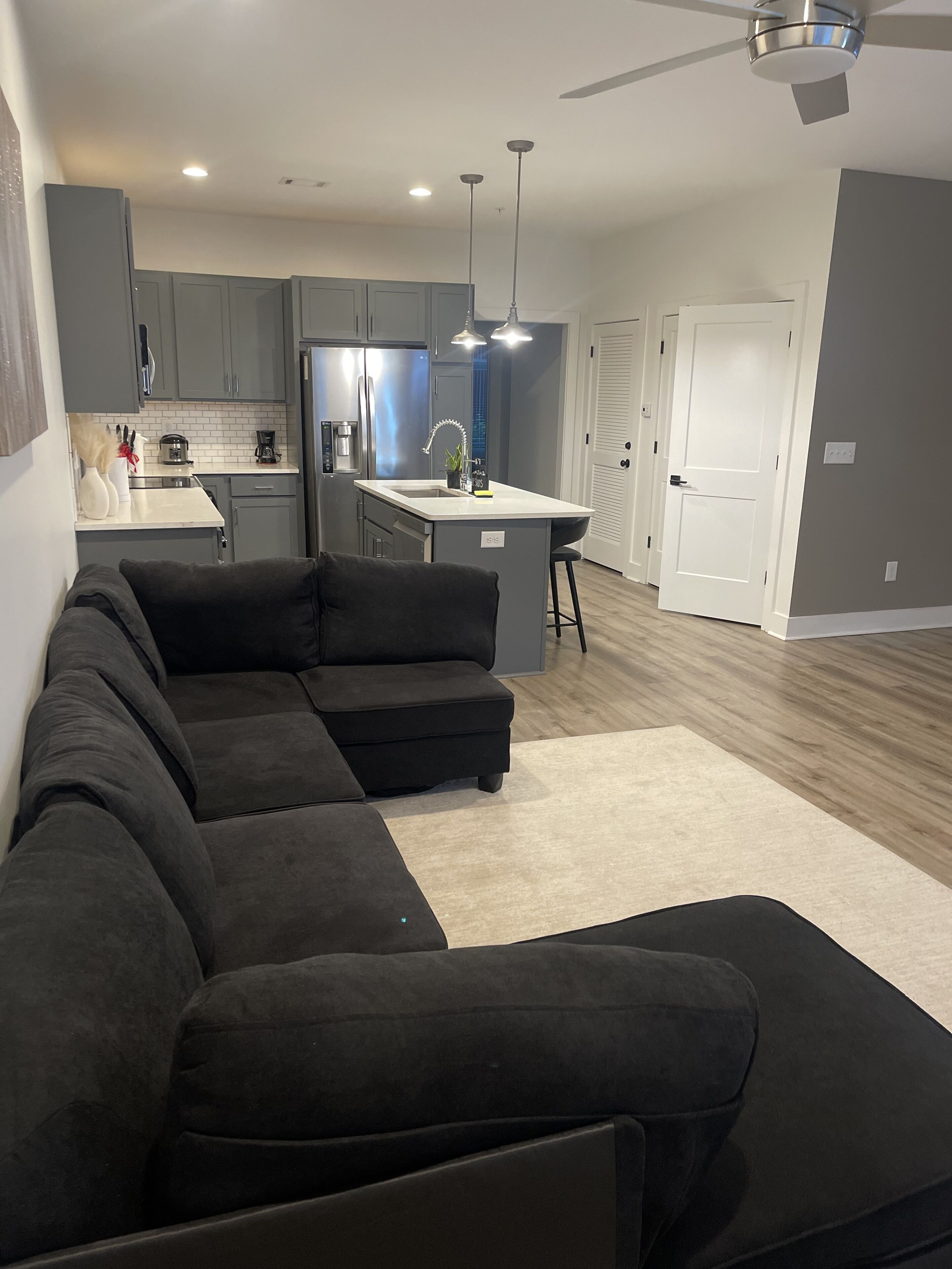 Exclusive Condo