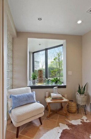 Interior - Harmony Farm Unit B (Tipp City)