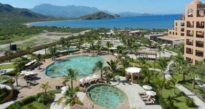 1 or 2 bedroom Villa Del Palmar At The Islands Of Loreto