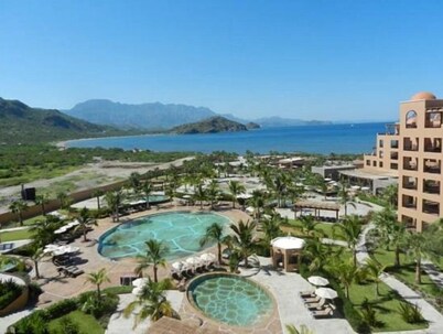 Villa Del Palmar At The Islands Of Loreto
