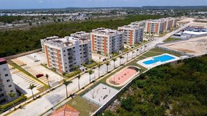 Exterior - Paradise in punta cana (Punta Cana)