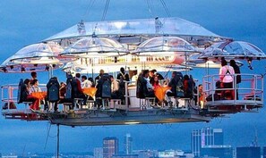 Dining - Paradise in punta cana (Punta Cana)
