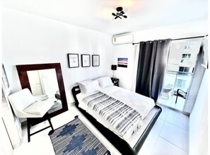 1 bedroom, in-room safe, free WiFi - Paradise in punta cana (Punta Cana)