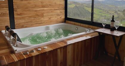Eco Cabañas El Abuelo