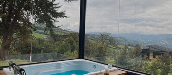 Eco Cabañas El Abuelo