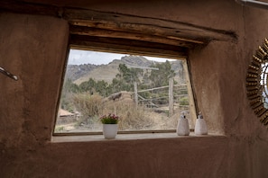 Towels - Andean Glamping (Pisac)