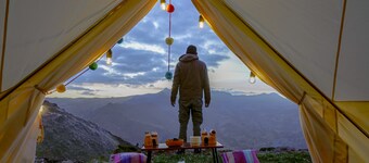 Andean Glamping