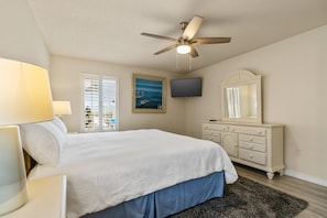 House, Multiple Beds, Lanai, Pool View