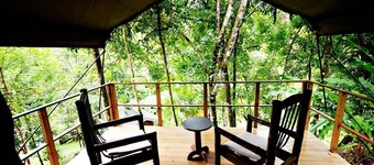 Rio Tico Safari Lodge