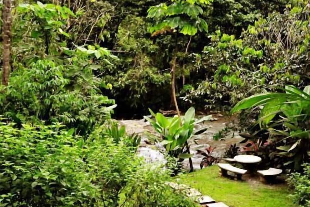 Rio Tico Safari Lodge