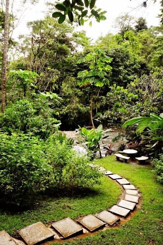 Rio Tico Safari Lodge