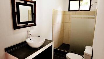 Amenidades de baño gratuitas