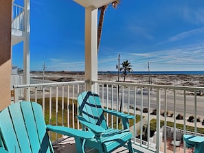 Condo, Multiple Beds, Balcony, Ocean View (#311) | Property grounds - Grand Beach Resort #311 (Gulf Shores)