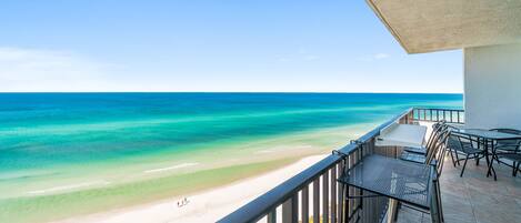 Condo, Multiple Beds, Balcony, Ocean View (#1308) | Property grounds