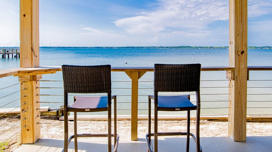 Sunset Harbor #2-204 by Southern Vacation Rentals