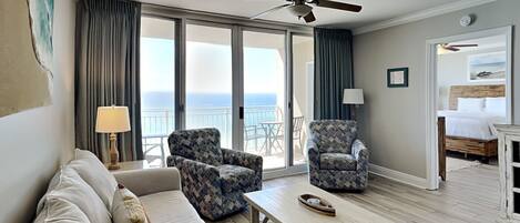 منطقة المعيشة