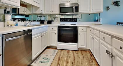 Horizon South by SVR