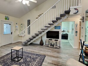 Condo, Multiple Beds, Patio (#83D - No Pets) | Interior - Horizon South by SVR (Panama City Beach)