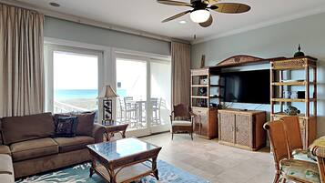 Studio (4 Bedrooms) | Property amenity