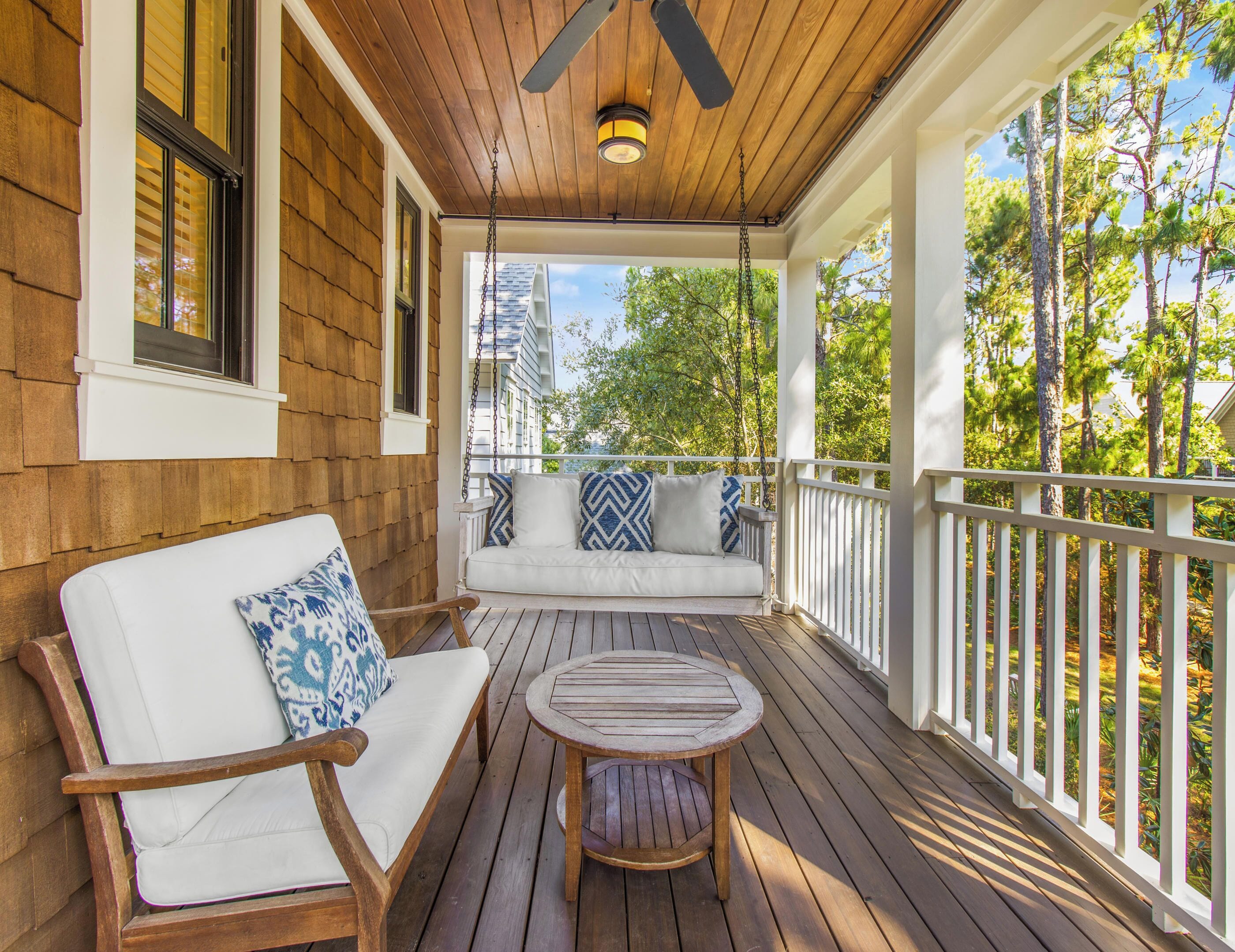 Studio (3 Bedrooms) | Terras