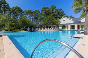 Property amenity - Anchored on 30A by Southern Vacation Rentals (Santa Rosa Beach)