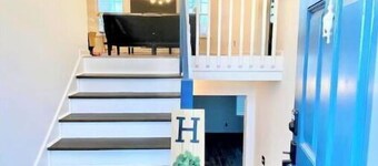 Newly Remodeled Derby House