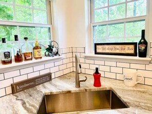 Interior - Newly Remodeled Derby House (Louisville)