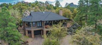 *Stone Mountain Retreat*