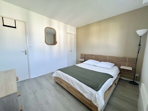 1 slaapkamer, gratis wifi