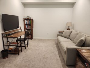 Smart TV y libros