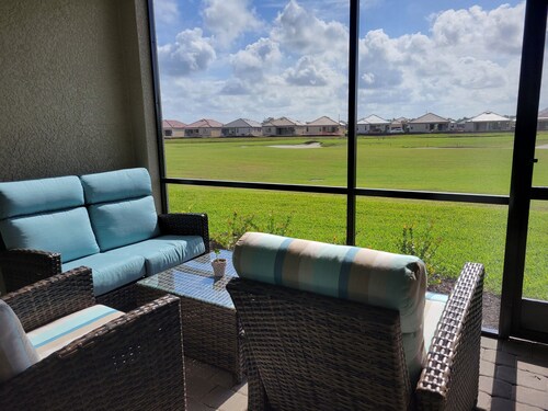 2-BR Condo at Lakewood National - Summer Pricing!