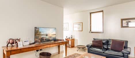 Téléviseur à écran plat
