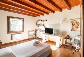 3 chambres, Wi-Fi