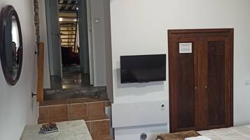 3 Schlafzimmer, WLAN, Bettwäsche