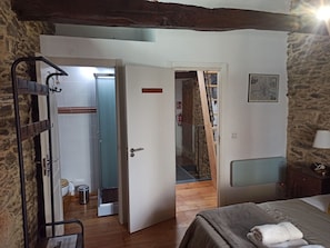 3 Schlafzimmer, WLAN, Bettwäsche