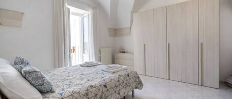 2 Schlafzimmer, Bügeleisen/Bügelbrett, Internetzugang, Bettwäsche