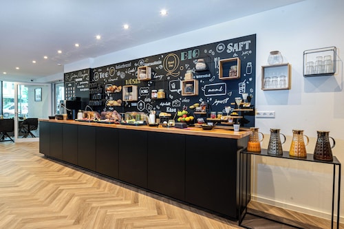 Hotel Das Q Spaichingen