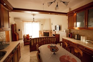 Dining - My Nafpaktos Bliss Resort (Ναύπακτος)