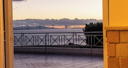 My Nafpaktos Bliss Resort