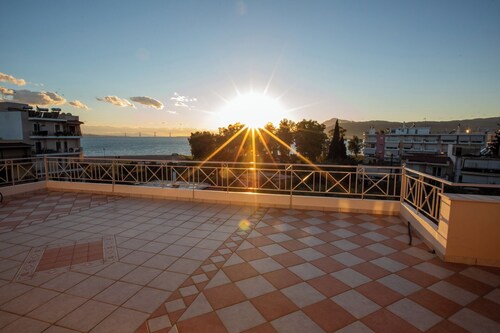 My Nafpaktos Bliss Resort