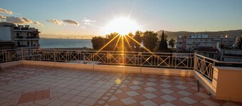 My Nafpaktos Bliss Resort