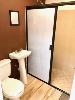 Bathroom - RHM Roma (Mexico City)