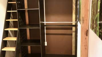 Yhden hengen huone | Untuvapeitot, ilmainen Wi-Fi, vuodevaatteet